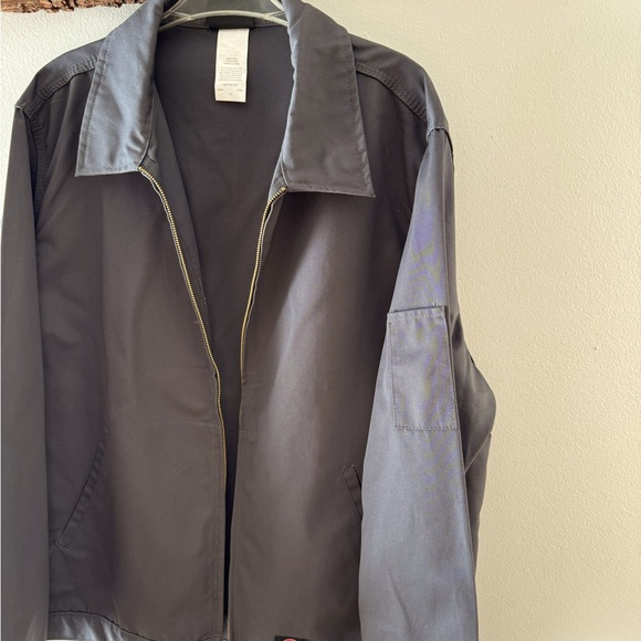 The Dickies Men's Jacket - Picture 2 of 5